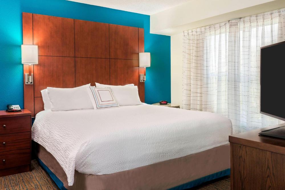 Photo - Residence Inn by Marriott Fort Myers