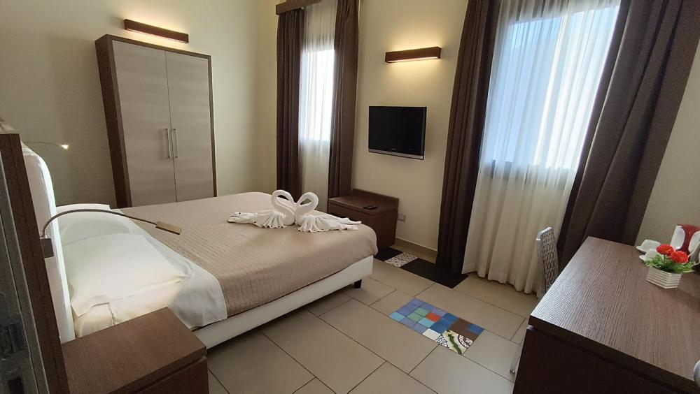 hotel don giovanni 1943