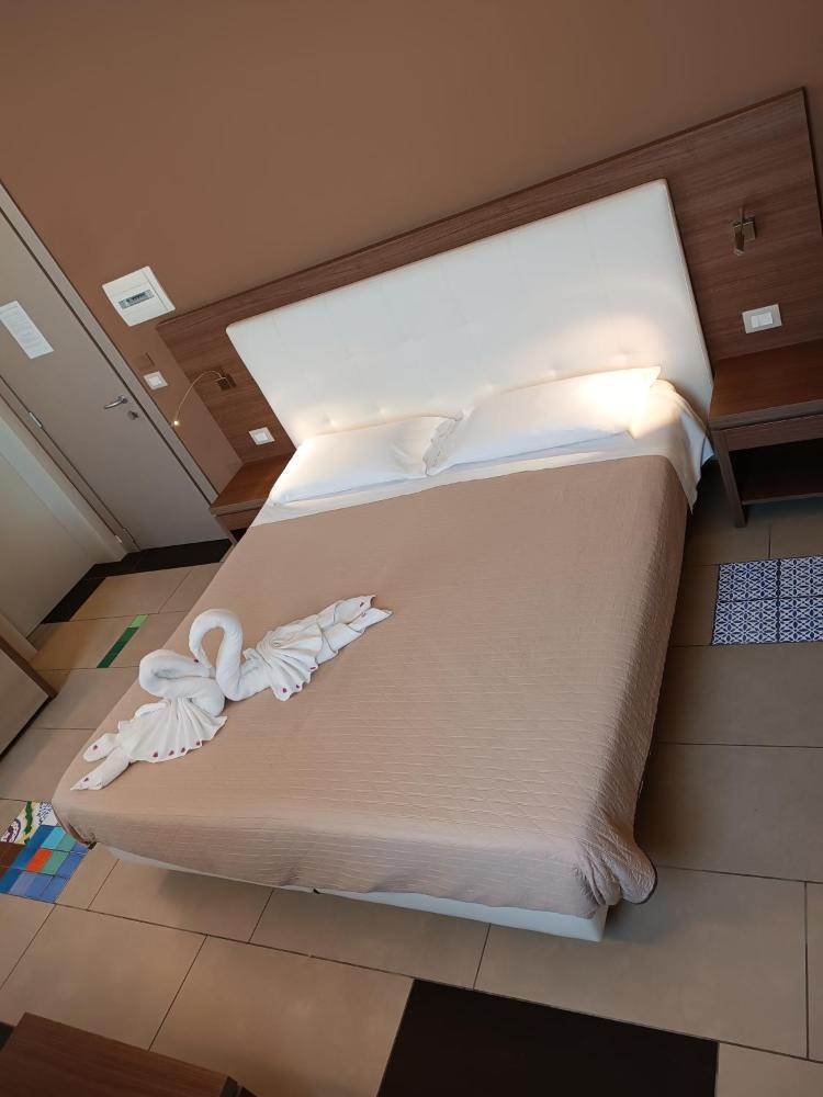 hotel don giovanni 1943