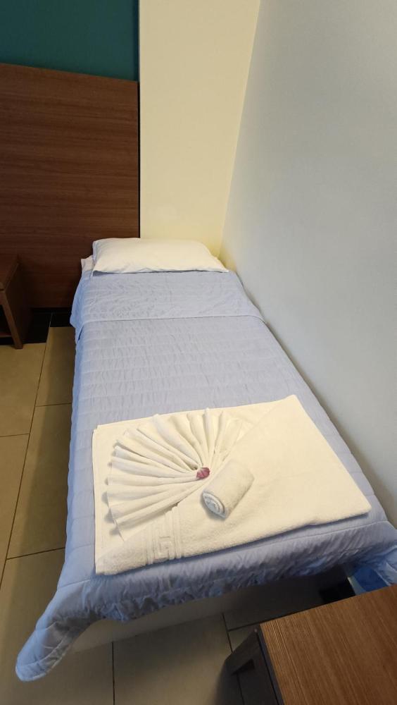 hotel don giovanni 1943