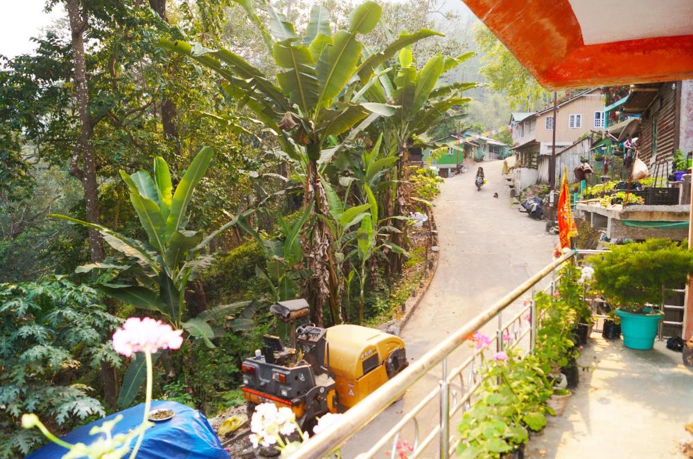 Yumasham Homestay