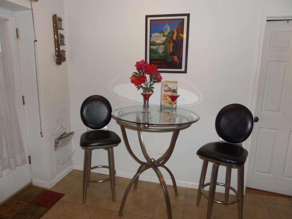 Highly Rated Hotels in Washington DC Near Historical Sites (Sept 2024)