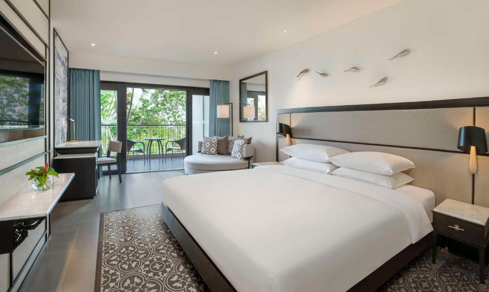 Foto - Hyatt Regency Phuket Resort - SHA Extra Plus