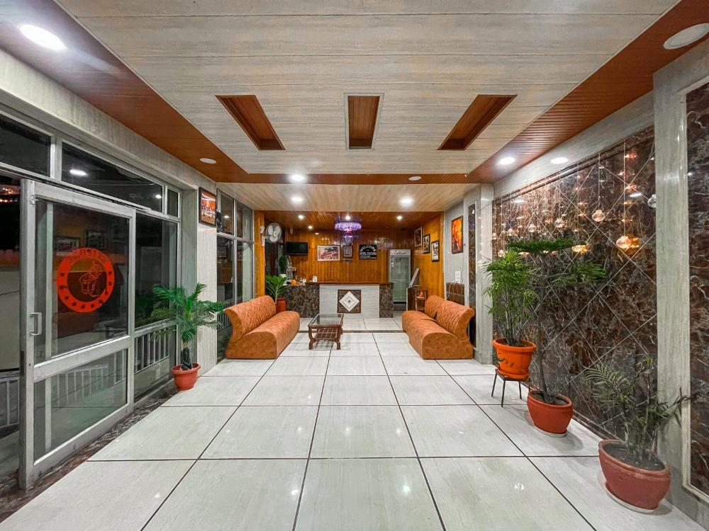 OYO 4629 Hotel Fontana