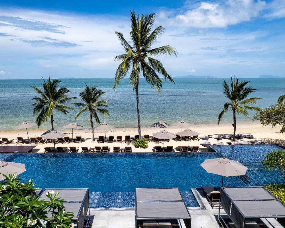 Foto - InterContinental Koh Samui Resort, an IHG Hotel