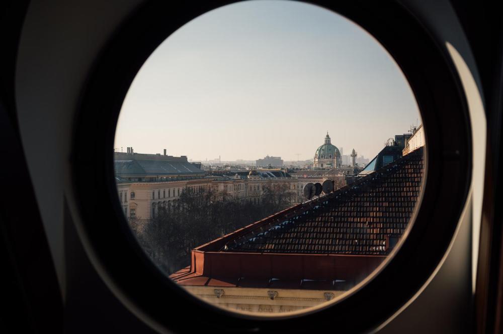 Foto - Almanac Palais Vienna