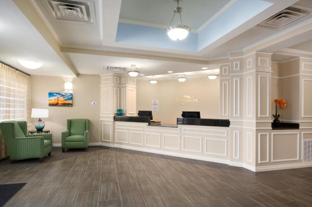 Photo - Baymont Inn & Suites by Wyndham Odessa