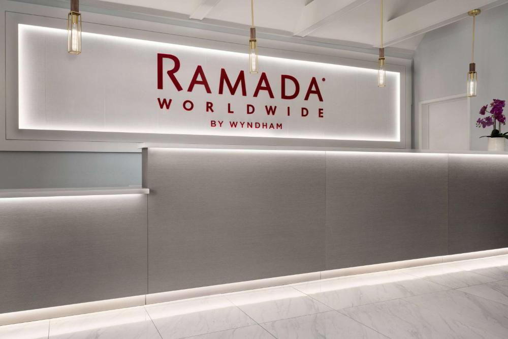 Foto - Ramada by Wyndham Anaheim Convention Center