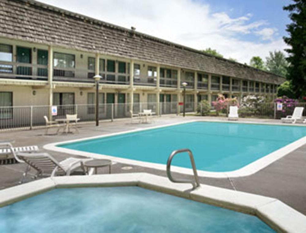 Photo - Days Inn by Wyndham Klamath Falls