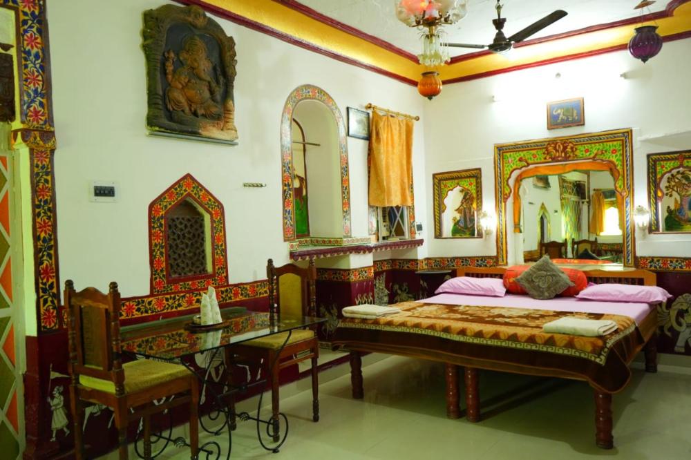 Kasera Paradise Resort