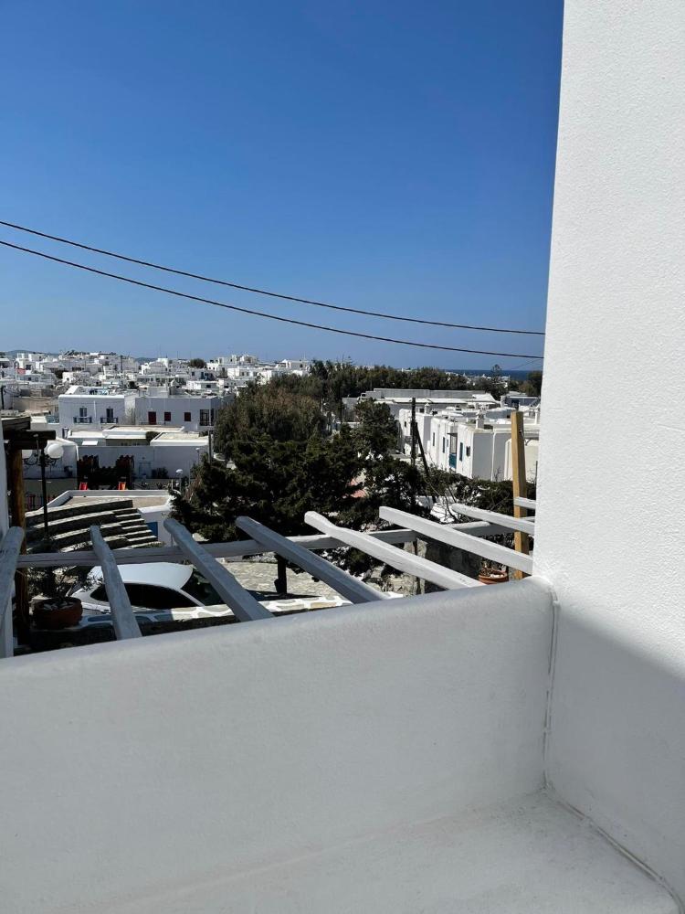 Foto - Elena Hotel Mykonos