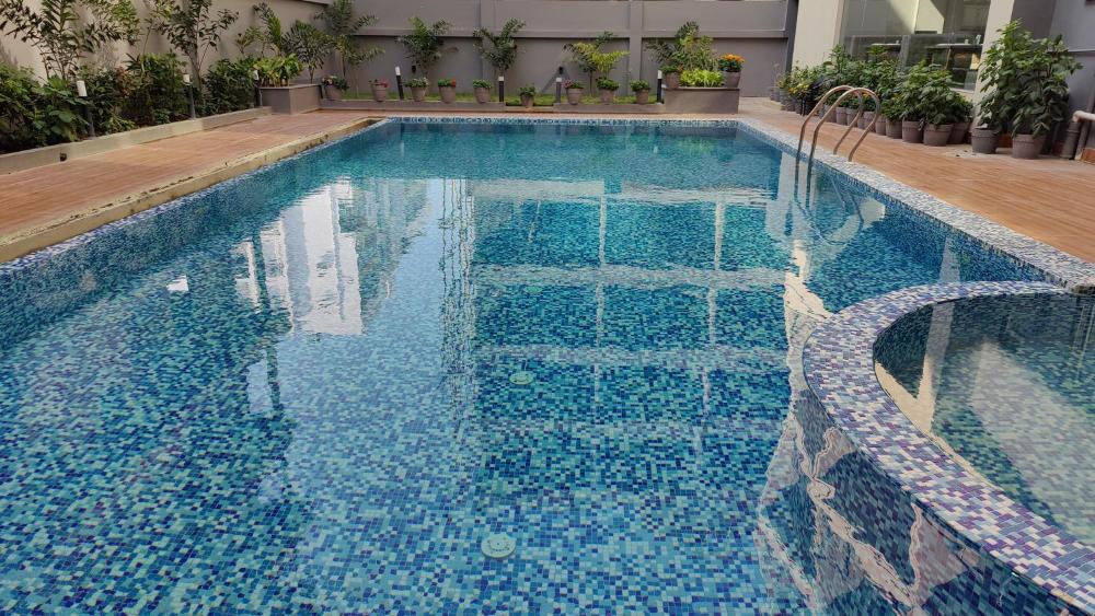 Hotel Ridley International