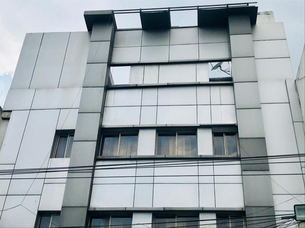 Hotel Diamond