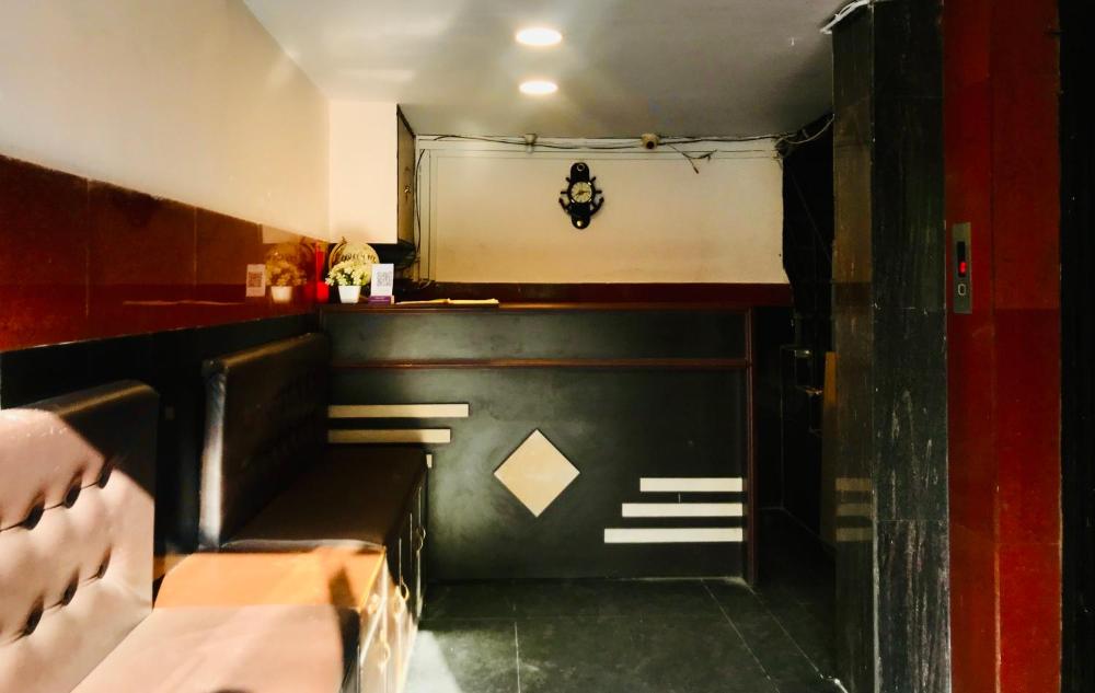Hotel Diamond