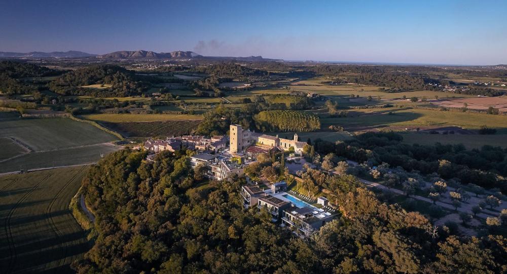 Photo - Hotel Castell d'Emporda