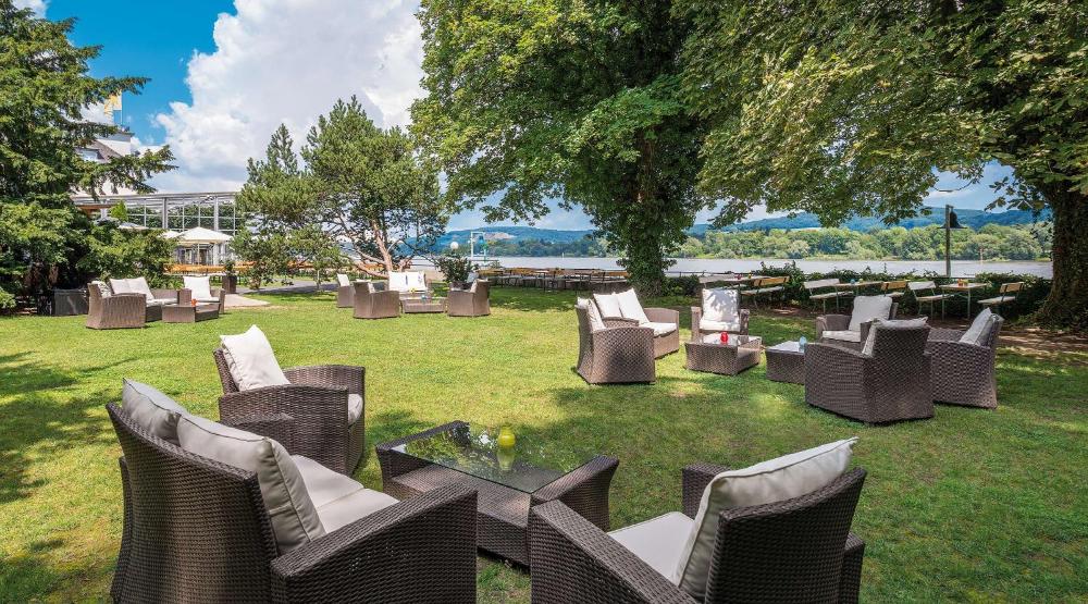 Photo - Rheinhotel Dreesen