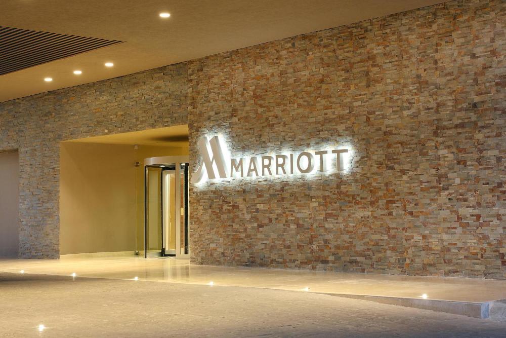 Photo - Villahermosa Marriott Hotel