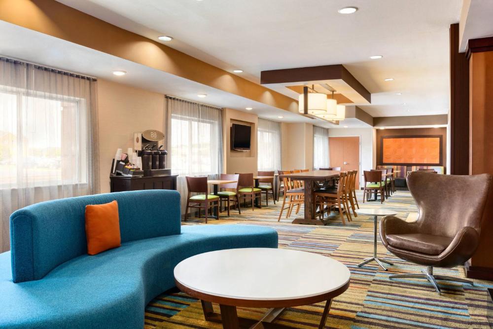 Foto - Fairfield Inn & Suites by Marriott Toledo Maumee