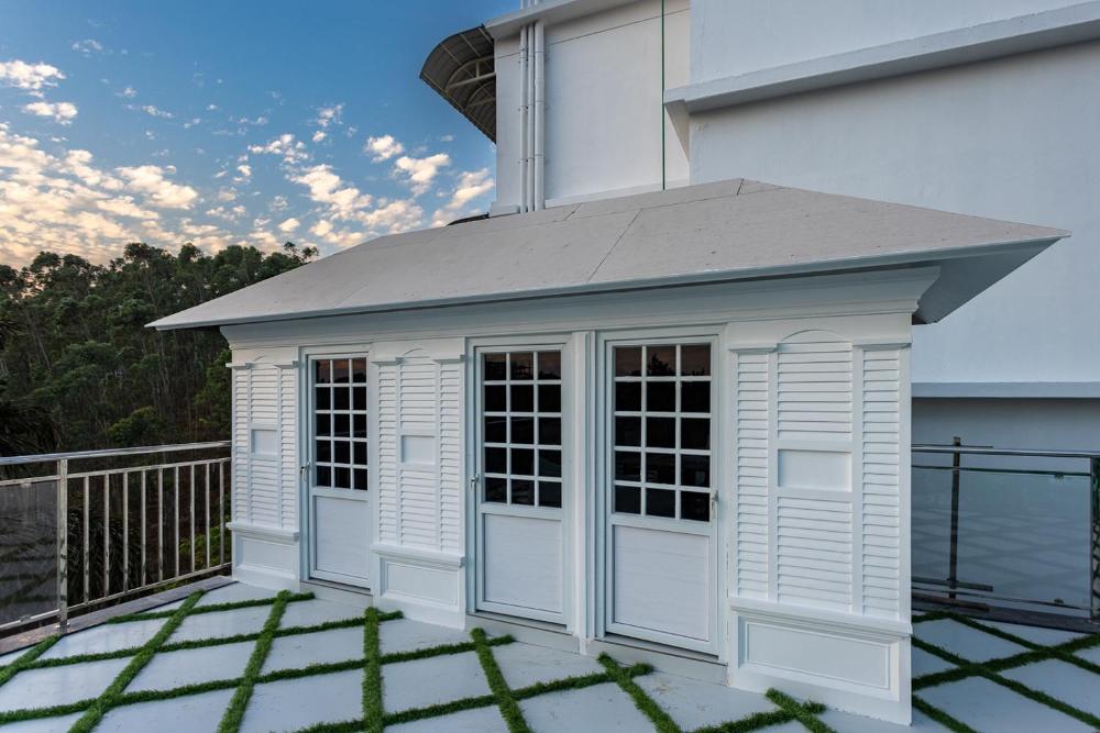 Hotel White House Munnar