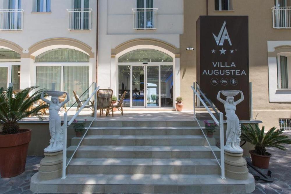 Foto - Hotel Villa Augustea