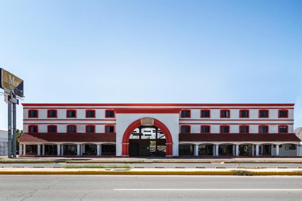 Foto - OYO Hotel Real Del Sur, Estadio Chihuahua