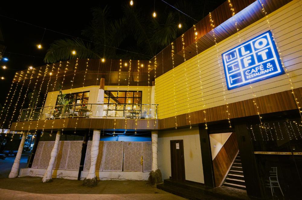 HOTEL MITTAL GARDEN