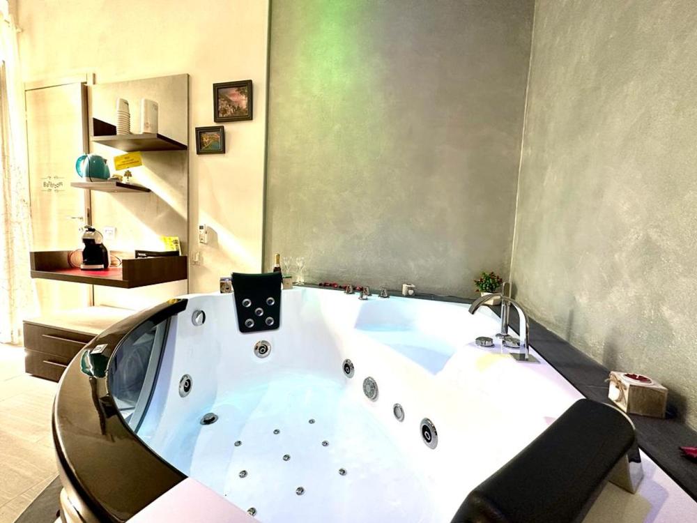 il quadrifoglio guesthouse