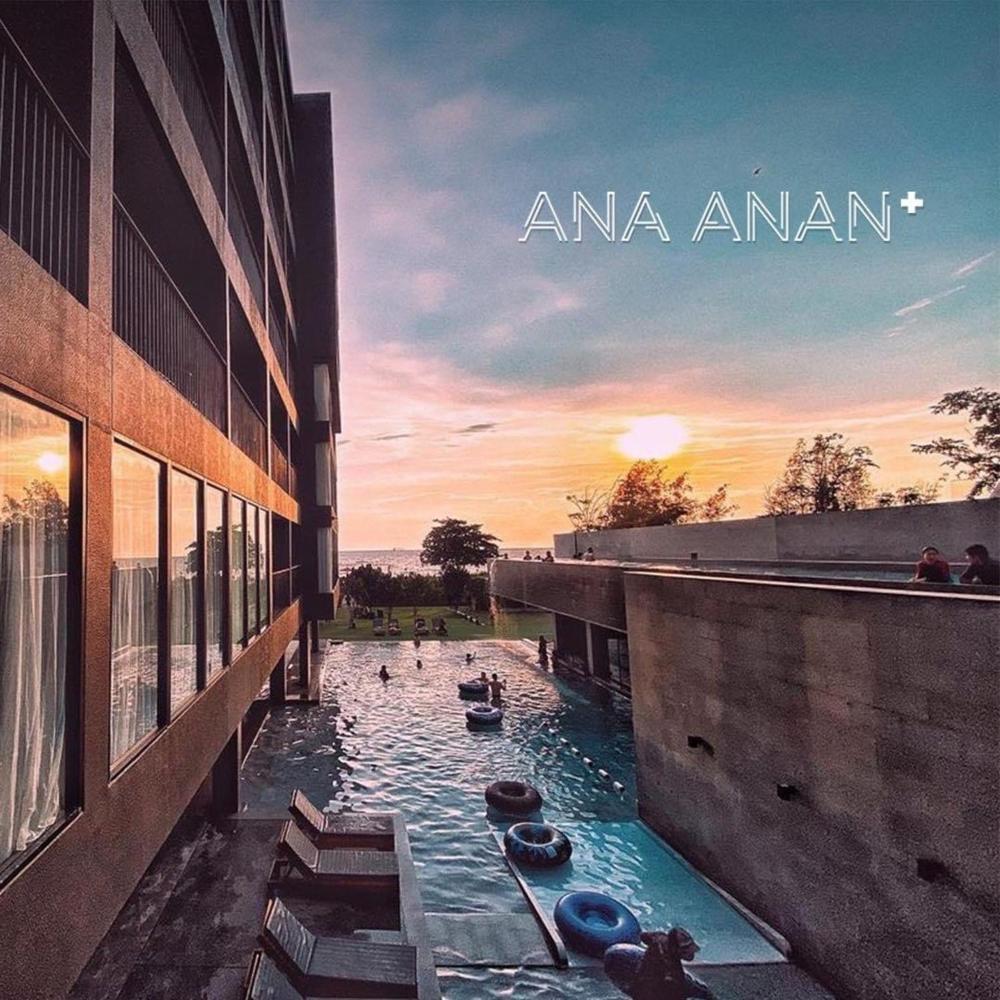 Photo - Ana Anan Resort & Villas Pattaya