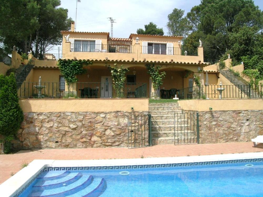 La Chumbera - Four Bedroom