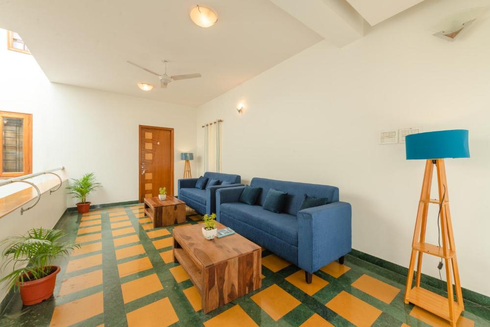 Villa 9C by Revkeys