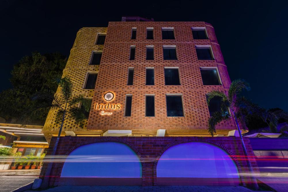 Indus Suites