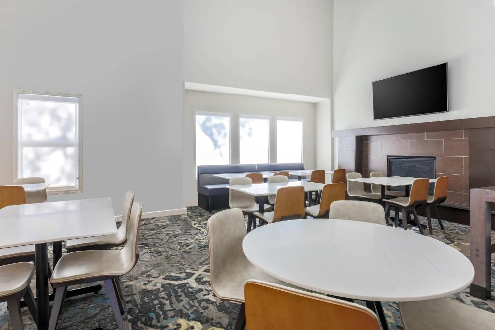 Photo - Residence Inn by Marriott Atlanta Cumberland/Galleria