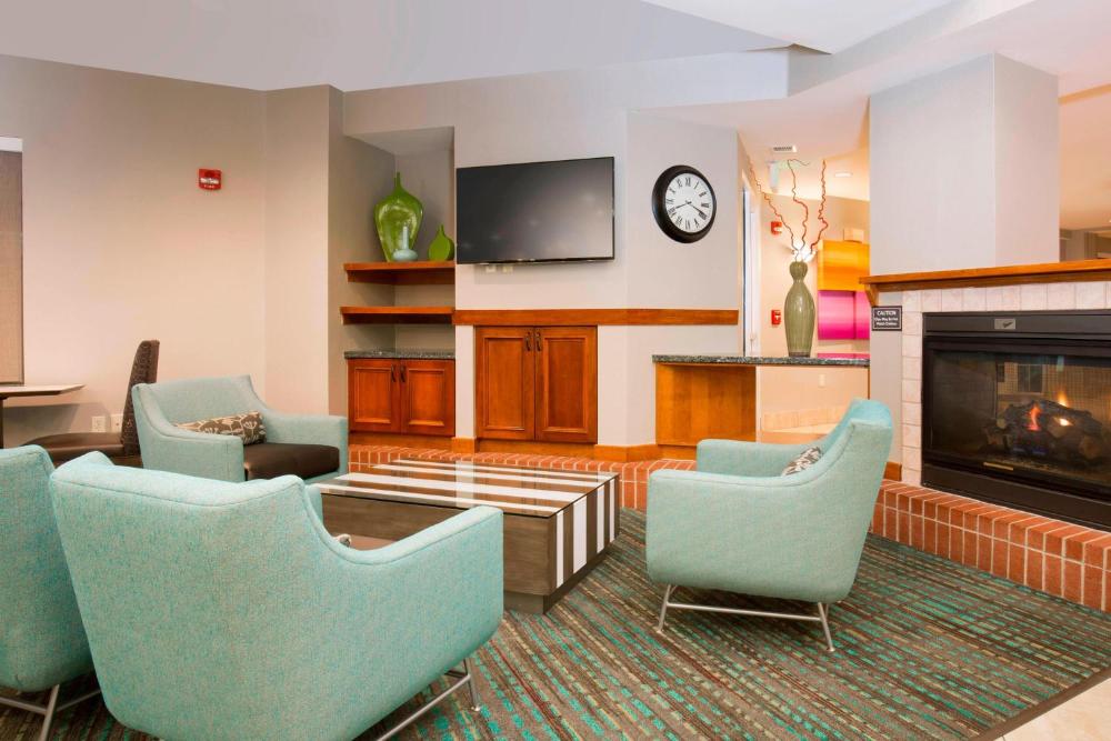 Photo - Residence Inn Kansas City Olathe