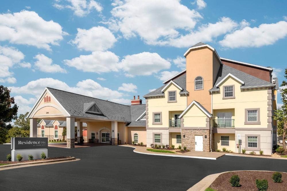 Photo - Residence Inn Springfield