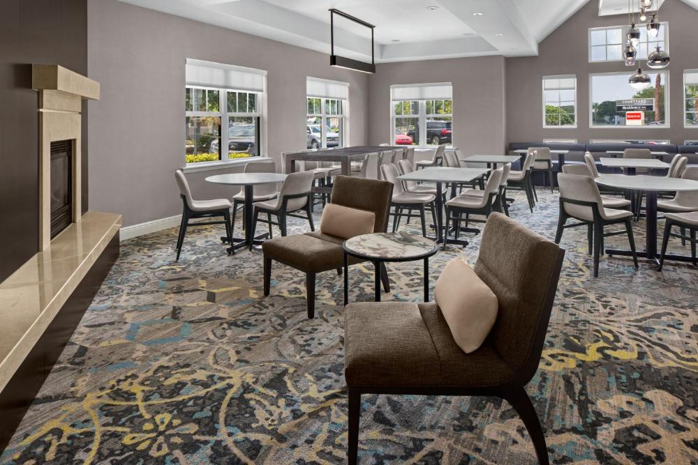 Photo - Residence Inn Tampa Oldsmar