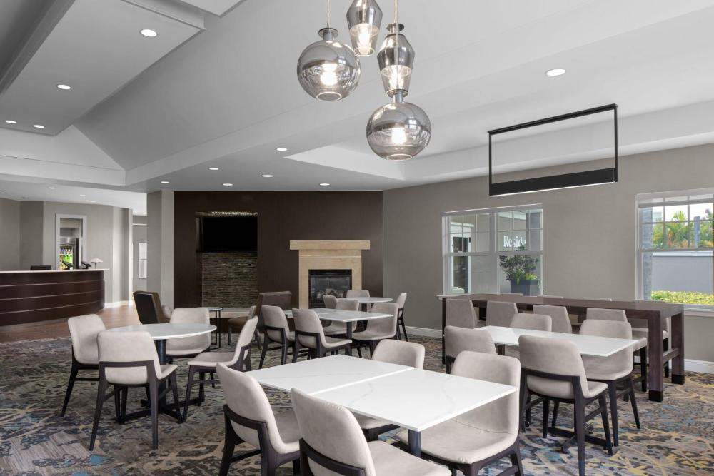 Photo - Residence Inn Tampa Oldsmar