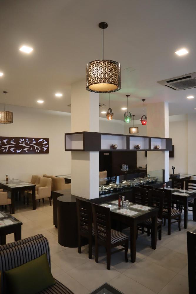 Mastiff Hotel Karwar by OTHPL (Formerly Citrus Hotel Karwar)