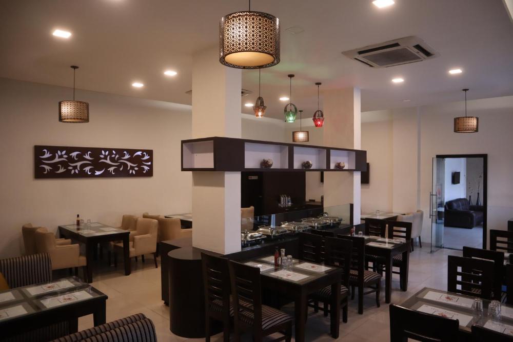 Mastiff Hotel Karwar by OTHPL (Formerly Citrus Hotel Karwar)