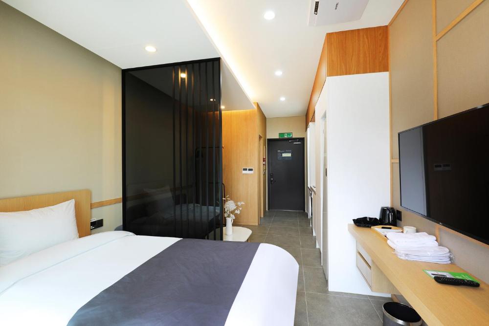 Foto - The Stay Classic Hotel Myeongdong