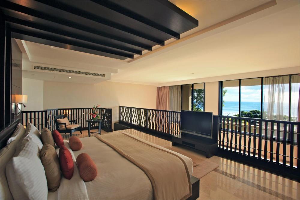 Photo - InterContinental Mauritius Resort Balaclava Fort, an IHG Hotel