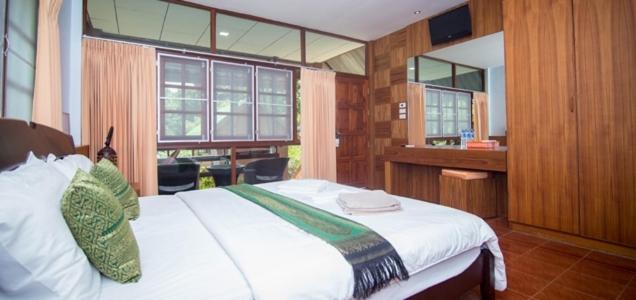 Photo - Mountain Resort Koh Lipe