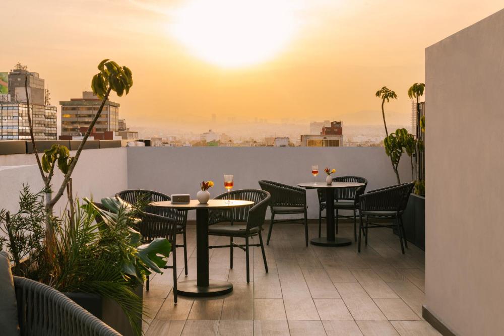 Foto - Sonder Cóporo