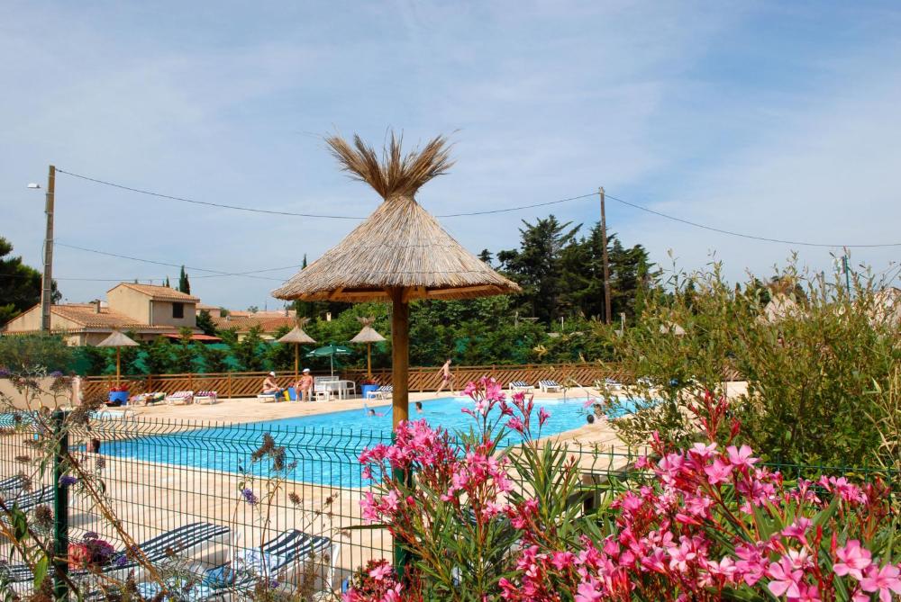 village vacances azureva sigean
