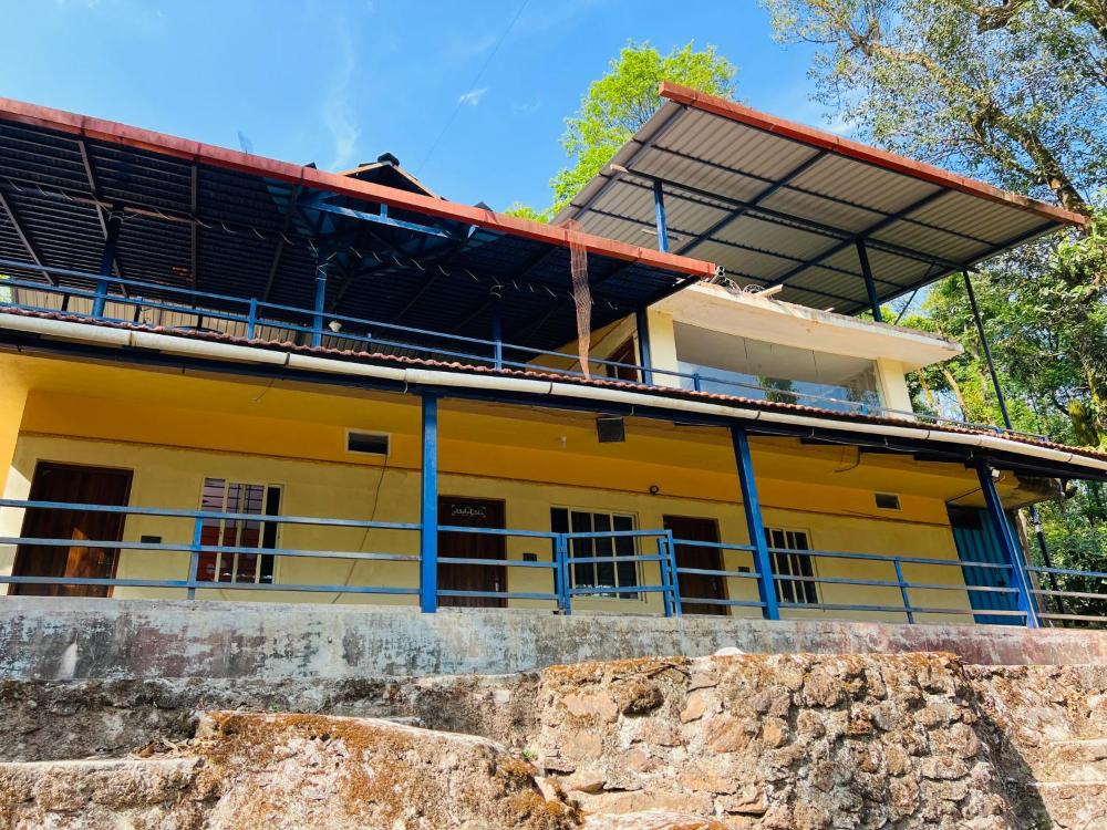 Cloud 9 Homestay