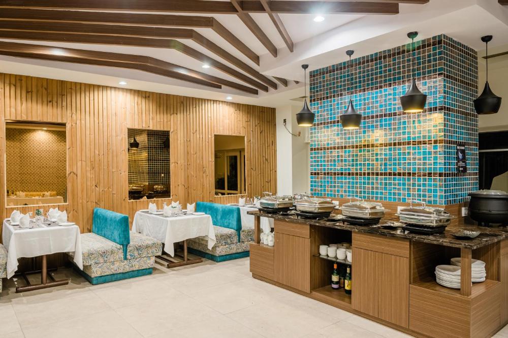 Hotel Shiva Continental