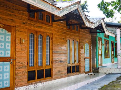 GREEN REED RESORT BY MEENAKSHI