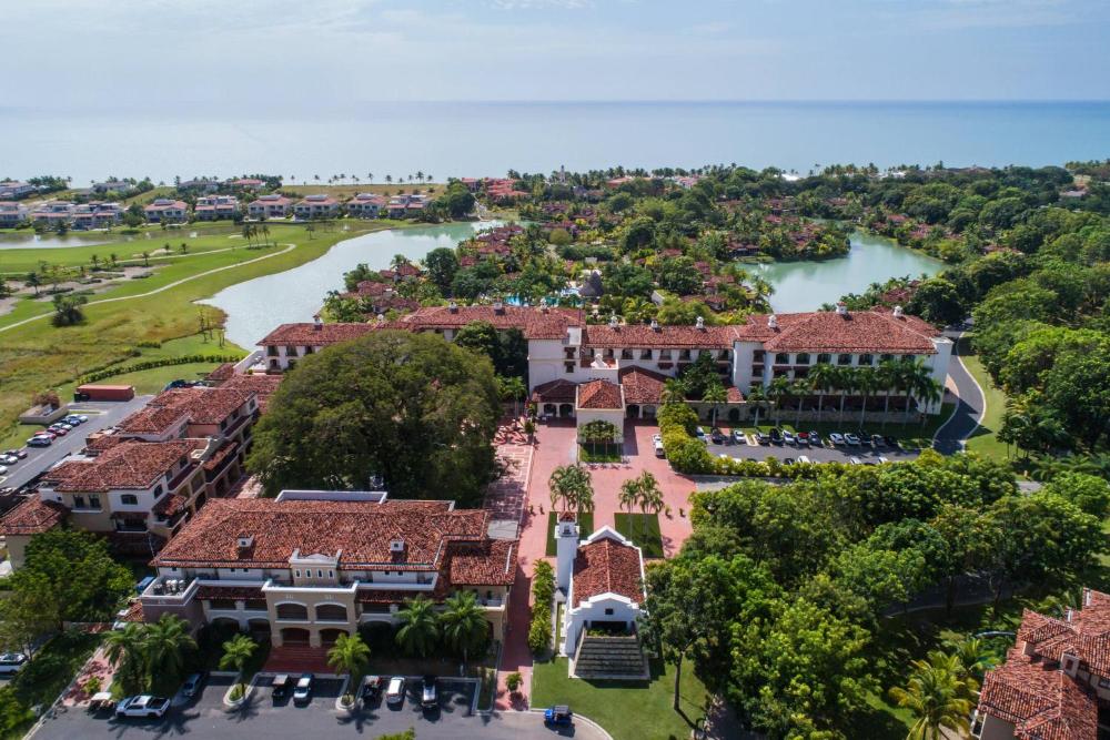 Foto - The Buenaventura Golf & Beach Resort, Autograph Collection