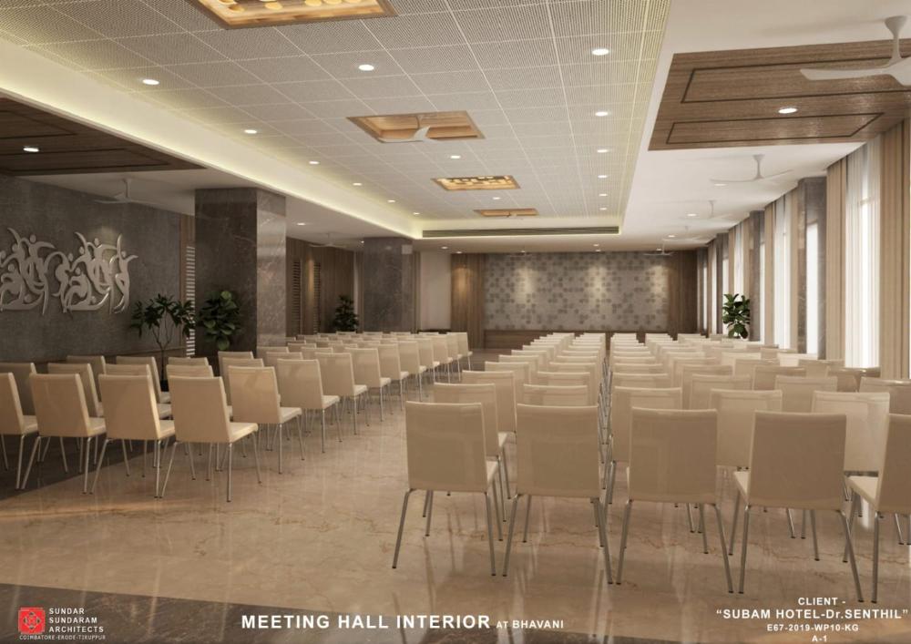 HOTEL VAHINI GRAND