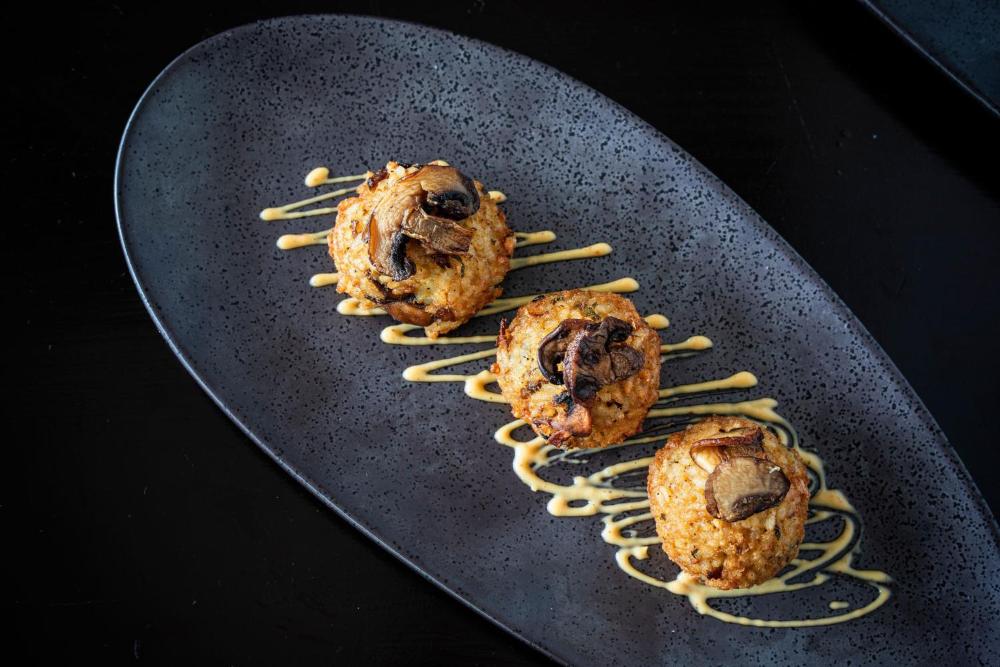 Sheraton Hotels Dining