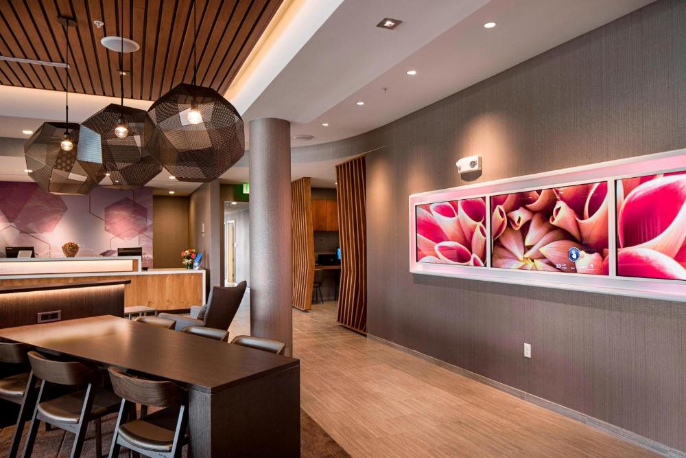 Photo - SpringHill Suites by Marriott Kalispell